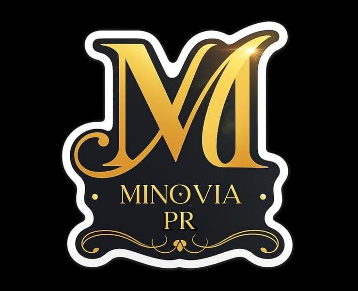 Minovia PR